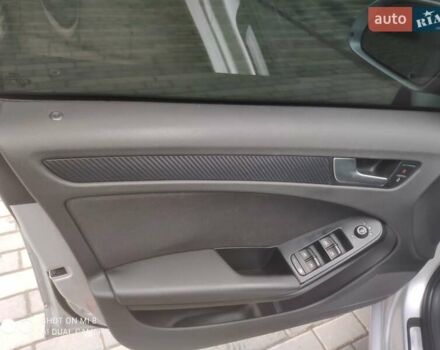 Серый Ауди А4, объемом двигателя 1.97 л и пробегом 370 тыс. км за 9500 $, фото 23 на Automoto.ua