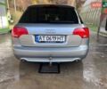 Серый Ауди А4, объемом двигателя 2 л и пробегом 256 тыс. км за 7000 $, фото 2 на Automoto.ua