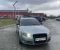 Сірий Ауді А4, об'ємом двигуна 2 л та пробігом 289 тис. км за 8050 $, фото 14 на Automoto.ua