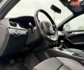 Сірий Ауді А4, об'ємом двигуна 1.8 л та пробігом 208 тис. км за 9750 $, фото 50 на Automoto.ua