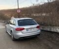Сірий Ауді А4, об'ємом двигуна 2 л та пробігом 340 тис. км за 7800 $, фото 1 на Automoto.ua