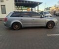 Серый Ауди А4, объемом двигателя 2 л и пробегом 350 тыс. км за 7600 $, фото 3 на Automoto.ua