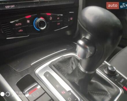 Серый Ауди А4, объемом двигателя 1.97 л и пробегом 370 тыс. км за 9500 $, фото 19 на Automoto.ua