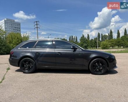 Серый Ауди А4, объемом двигателя 1.8 л и пробегом 292 тыс. км за 9300 $, фото 9 на Automoto.ua