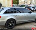 Сірий Ауді А4, об'ємом двигуна 2 л та пробігом 300 тис. км за 9400 $, фото 4 на Automoto.ua
