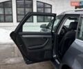 Сірий Ауді А4, об'ємом двигуна 0 л та пробігом 192 тис. км за 7399 $, фото 58 на Automoto.ua