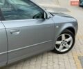 Серый Ауди А4, объемом двигателя 1.6 л и пробегом 162 тыс. км за 6650 $, фото 18 на Automoto.ua