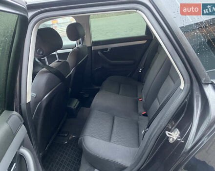 Серый Ауди А4, объемом двигателя 2 л и пробегом 305 тыс. км за 6999 $, фото 31 на Automoto.ua