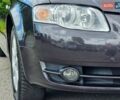 Ауді А4 2008 у Хмельницькому на Automoto.ua Сірий Ауді А4, об'ємом двигуна 2 л та пробігом 186 тис. км за 7699 $, фото 13 на Automoto.ua