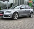 Серый Ауди А4, объемом двигателя 1.8 л и пробегом 254 тыс. км за 8950 $, фото 13 на Automoto.ua