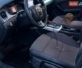 Серый Ауди А4, объемом двигателя 1.8 л и пробегом 273 тыс. км за 7500 $, фото 9 на Automoto.ua