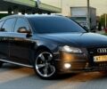 Серый Ауди А4, объемом двигателя 3 л и пробегом 347 тыс. км за 9900 $, фото 1 на Automoto.ua