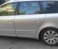 Ауди А4 2008 в Киеве на Automoto.ua Серый Ауди А4, объемом двигателя 2 л и пробегом 260 тыс. км за 7000 $, фото 3 на Automoto.ua