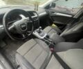 Серый Ауди А4, объемом двигателя 2 л и пробегом 322 тыс. км за 8600 $, фото 3 на Automoto.ua
