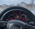 Сірий Ауді А4, об'ємом двигуна 2 л та пробігом 289 тис. км за 8050 $, фото 17 на Automoto.ua