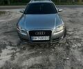 Сірий Ауді А4, об'ємом двигуна 1.98 л та пробігом 385 тис. км за 6900 $, фото 7 на Automoto.ua