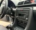 Серый Ауди А4, объемом двигателя 1.6 л и пробегом 162 тыс. км за 6450 $, фото 40 на Automoto.ua