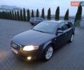 Сірий Ауді А4, об'ємом двигуна 2 л та пробігом 305 тис. км за 6600 $, фото 1 на Automoto.ua