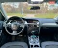 Сірий Ауді А4, об'ємом двигуна 3 л та пробігом 254 тис. км за 10000 $, фото 7 на Automoto.ua