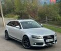 Серый Ауди А4, объемом двигателя 2.97 л и пробегом 262 тыс. км за 9200 $, фото 1 на Automoto.ua