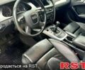 Серый Ауди А4, объемом двигателя 2 л и пробегом 320 тыс. км за 9600 $, фото 5 на Automoto.ua