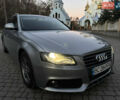 Серый Ауди А4, объемом двигателя 1.97 л и пробегом 367 тыс. км за 8800 $, фото 3 на Automoto.ua