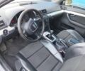 Серый Ауди А4, объемом двигателя 0 л и пробегом 215 тыс. км за 1751 $, фото 3 на Automoto.ua