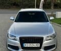 Сірий Ауді А4, об'ємом двигуна 2 л та пробігом 299 тис. км за 8400 $, фото 3 на Automoto.ua