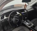 Сірий Ауді А4, об'ємом двигуна 1.97 л та пробігом 284 тис. км за 8800 $, фото 7 на Automoto.ua