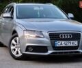 Сірий Ауді А4, об'ємом двигуна 2 л та пробігом 274 тис. км за 8800 $, фото 13 на Automoto.ua