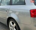 Серый Ауди А4, объемом двигателя 1.6 л и пробегом 162 тыс. км за 6650 $, фото 10 на Automoto.ua