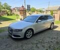 Серый Ауди А4, объемом двигателя 2 л и пробегом 377 тыс. км за 9915 $, фото 1 на Automoto.ua