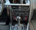 Сірий Ауді А4, об'ємом двигуна 2 л та пробігом 274 тис. км за 8800 $, фото 25 на Automoto.ua