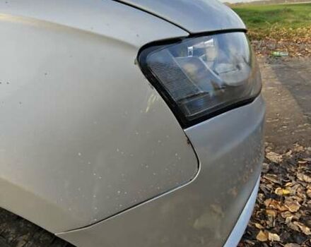 Серый Ауди А4, объемом двигателя 1.97 л и пробегом 365 тыс. км за 9000 $, фото 17 на Automoto.ua