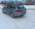 Сірий Ауді А4, об'ємом двигуна 2 л та пробігом 303 тис. км за 3400 $, фото 1 на Automoto.ua
