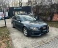 Серый Ауди А4, объемом двигателя 3 л и пробегом 313 тыс. км за 9300 $, фото 1 на Automoto.ua