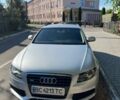Серый Ауди А4, объемом двигателя 2 л и пробегом 322 тыс. км за 8600 $, фото 6 на Automoto.ua
