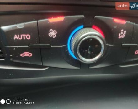 Серый Ауди А4, объемом двигателя 1.97 л и пробегом 370 тыс. км за 9500 $, фото 18 на Automoto.ua