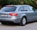 Сірий Ауді А4, об'ємом двигуна 2 л та пробігом 274 тис. км за 10000 $, фото 6 на Automoto.ua