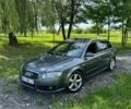 Серый Ауди А4, объемом двигателя 1.98 л и пробегом 213 тыс. км за 9750 $, фото 1 на Automoto.ua