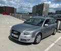 Серый Ауди А4, объемом двигателя 0 л и пробегом 260 тыс. км за 4000 $, фото 1 на Automoto.ua