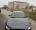 Сірий Ауді А4, об'ємом двигуна 1.8 л та пробігом 280 тис. км за 7600 $, фото 9 на Automoto.ua