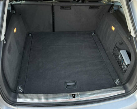 Серый Ауди А4, объемом двигателя 1.8 л и пробегом 130 тыс. км за 10400 $, фото 10 на Automoto.ua