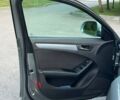 Сірий Ауді А4, об'ємом двигуна 2 л та пробігом 274 тис. км за 8800 $, фото 23 на Automoto.ua