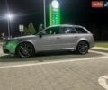 Серый Ауди А4, объемом двигателя 1.97 л и пробегом 190 тыс. км за 10100 $, фото 8 на Automoto.ua