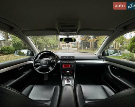 Сірий Ауді А4, об'ємом двигуна 1.8 л та пробігом 223 тис. км за 7200 $, фото 46 на Automoto.ua