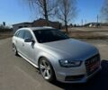 Сірий Ауді А4, об'ємом двигуна 1.8 л та пробігом 265 тис. км за 8250 $, фото 9 на Automoto.ua