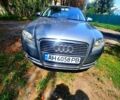 Сірий Ауді А4, об'ємом двигуна 1.6 л та пробігом 287 тис. км за 6900 $, фото 1 на Automoto.ua