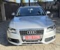 Сірий Ауді А4, об'ємом двигуна 1.8 л та пробігом 200 тис. км за 8300 $, фото 6 на Automoto.ua
