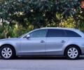 Сірий Ауді А4, об'ємом двигуна 2 л та пробігом 274 тис. км за 8800 $, фото 1 на Automoto.ua
